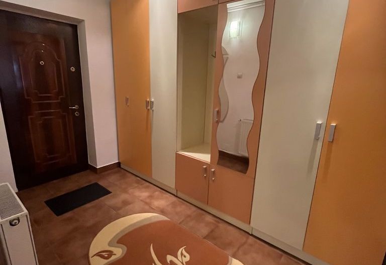 Ap 2 camere Margeanului, Petre Ispirescu, Sebastian, CENTRALA PROPRIE - Poză 14