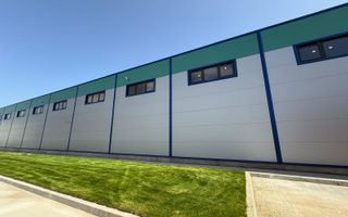 Hale Industriale Noi de Vânzare în Popești-Leordeni – Sos. Oltenitei - Poză 3