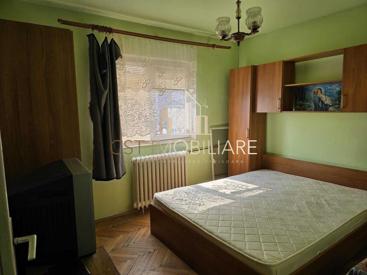 Apartament cu 2 camere de vânzare – Zona Olimpia, Timișoara - Poză 4