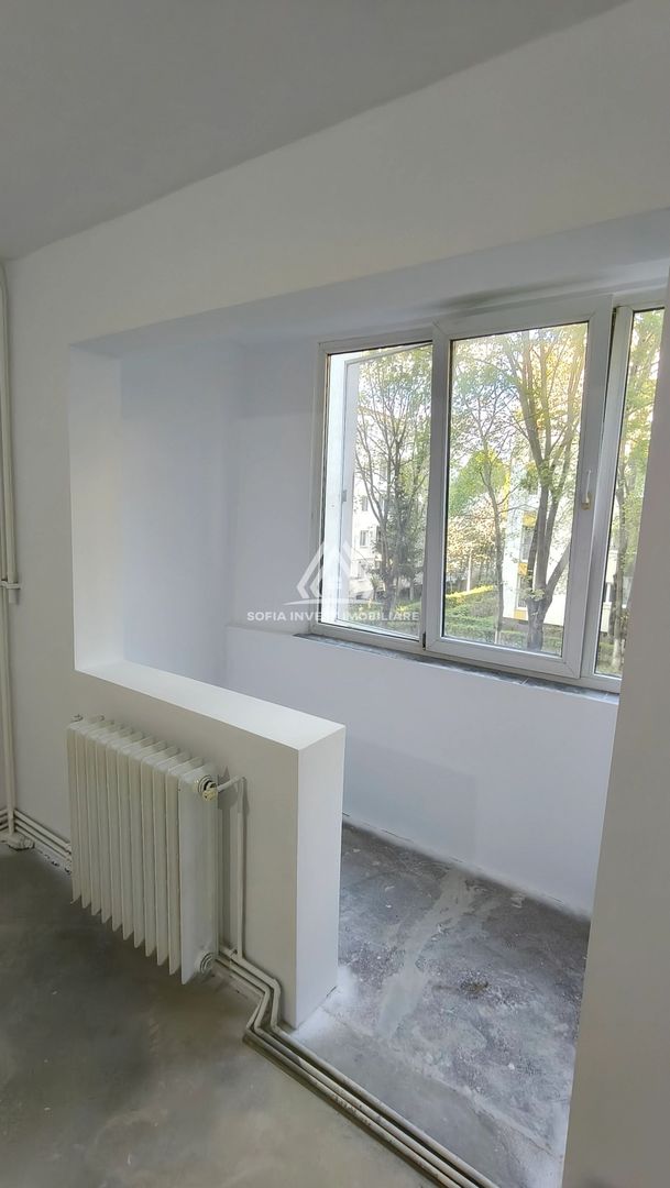Apartament 2 camere 43mp Mănăștur, aleea Peana - Poză 7