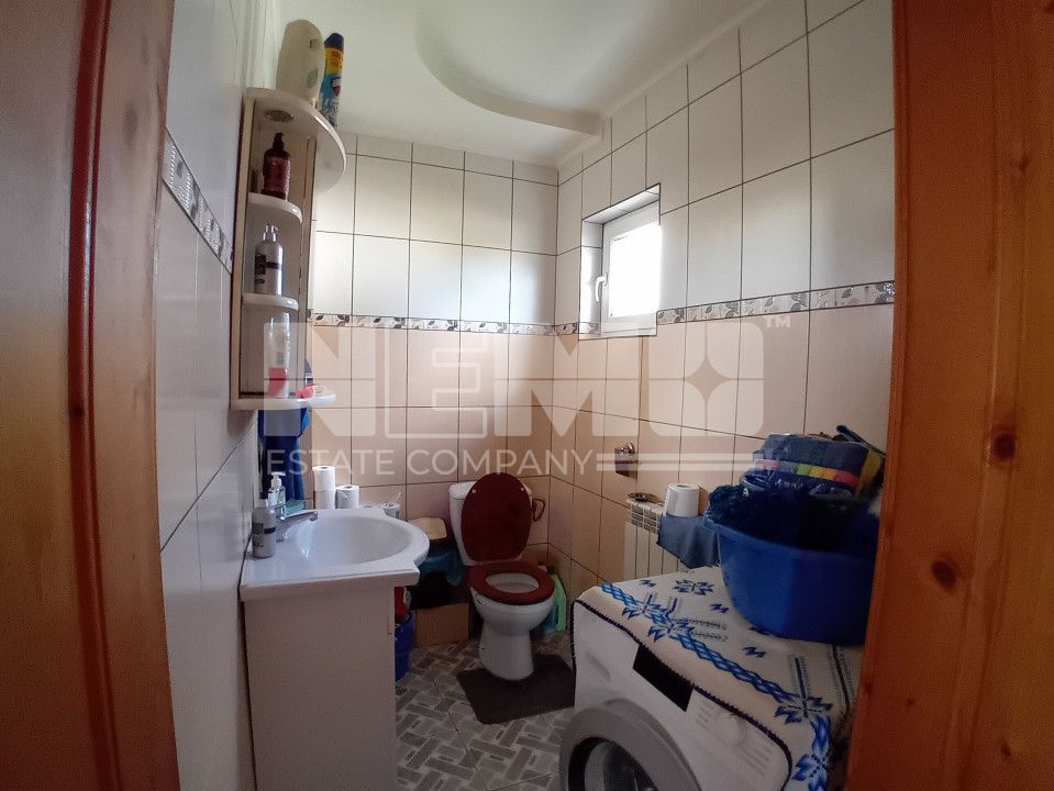 Casa spatioasa cu teren 500 mp | 181.000 EURO - Poză 18