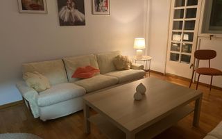 Apartament superb, doua camere, Mosilor - Poză 1