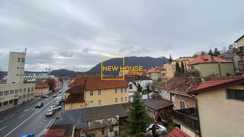 Spațiu de birouri / showroom de închiriat | Zona Blumana | Vedere panoramică - Poză 4