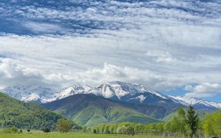 Oferta Limitata! Teren 4000mp V Avrigului 18e/mp - Poză 1