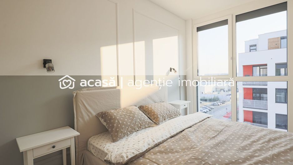 Cel mai ieftin apartament NOU ARED TVA INCLUS Comision 0 - Poză 9