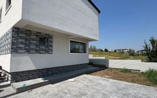 Vila 4 camere 108 MP 450MP TEREN  Rediu Cartier Rezidential Intabulata! - Poză 4
