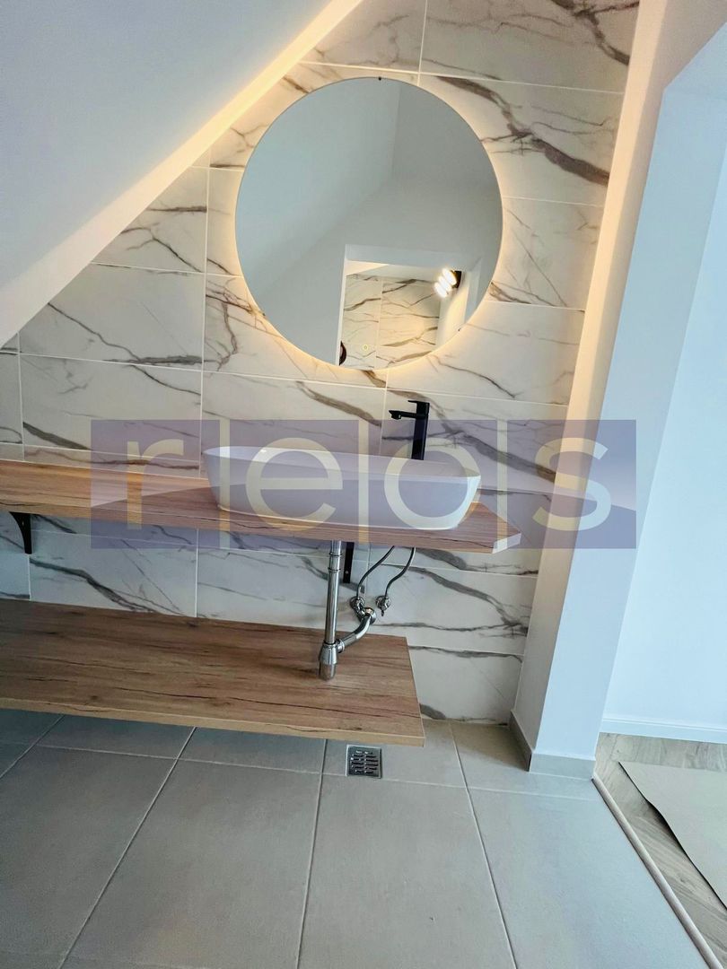 VILA DE VANZARE CORBEANCA 445MP 5 CAMERE - Poză 18