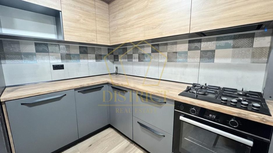 Apartament modern cu 3 camere | LIDL  | Giroc - Poză 4