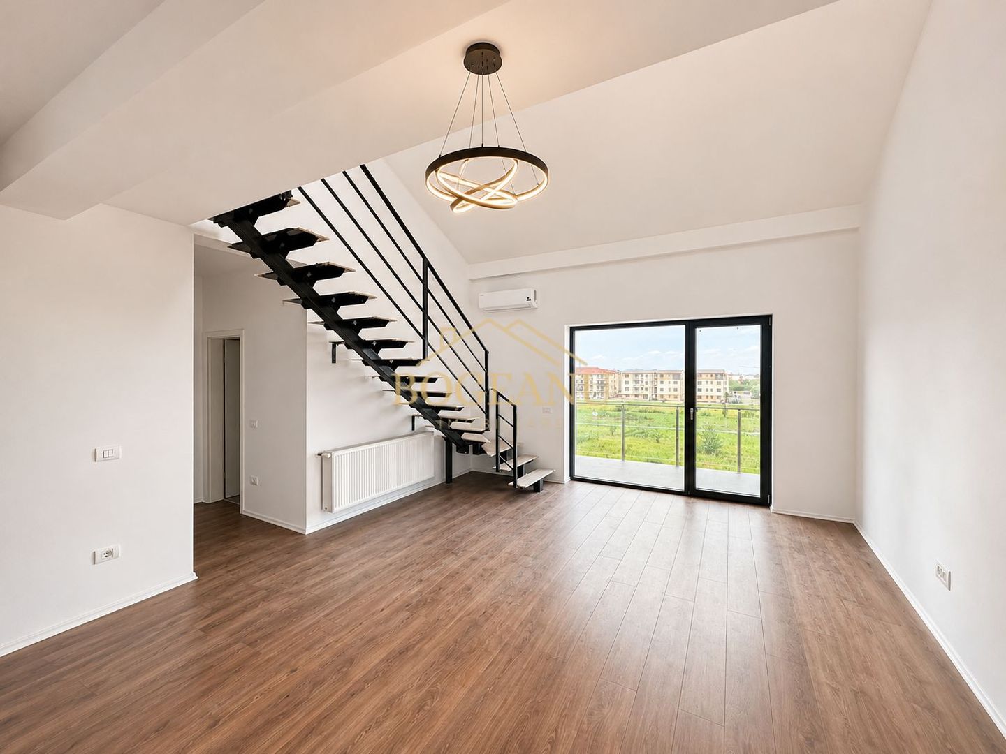 BG182-Penthouse 3 camere 84 MP | 2 niveluri | 2 Bai | Terasă 9 MP - Poză 3