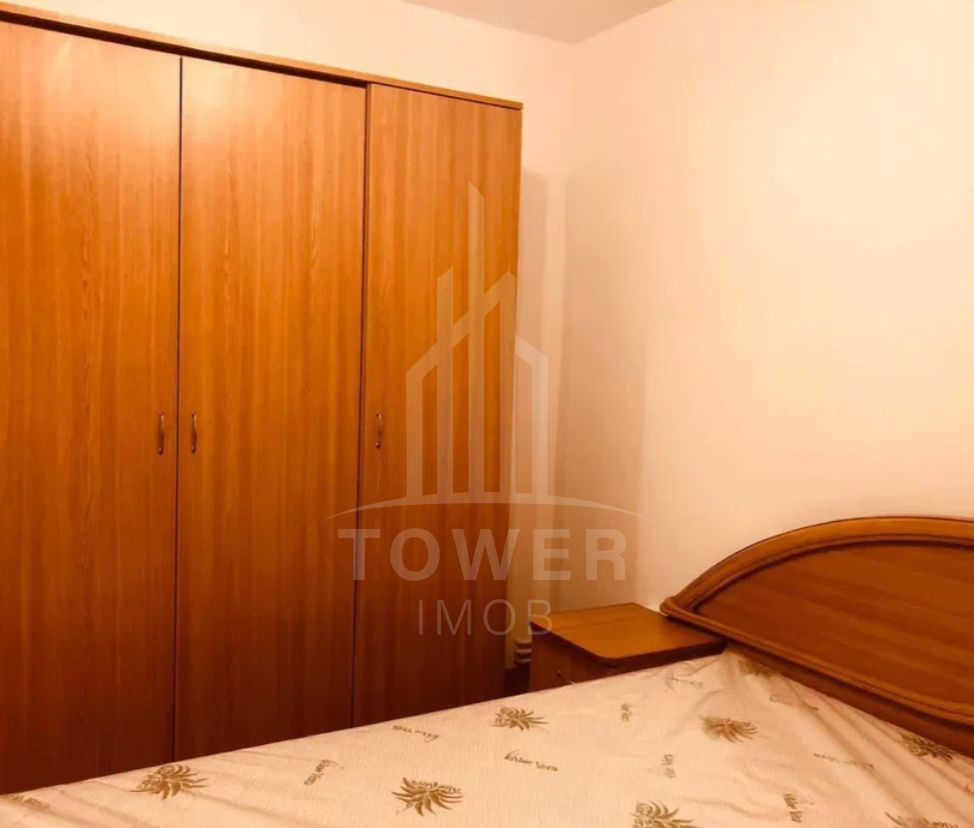 De inchiriat apartament 2 camere complet mobilat | Cartier Turnișor – Sibiu - Poză 3