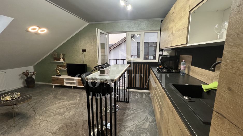 Apartament 2 camere | zona Florilor - Poză 1