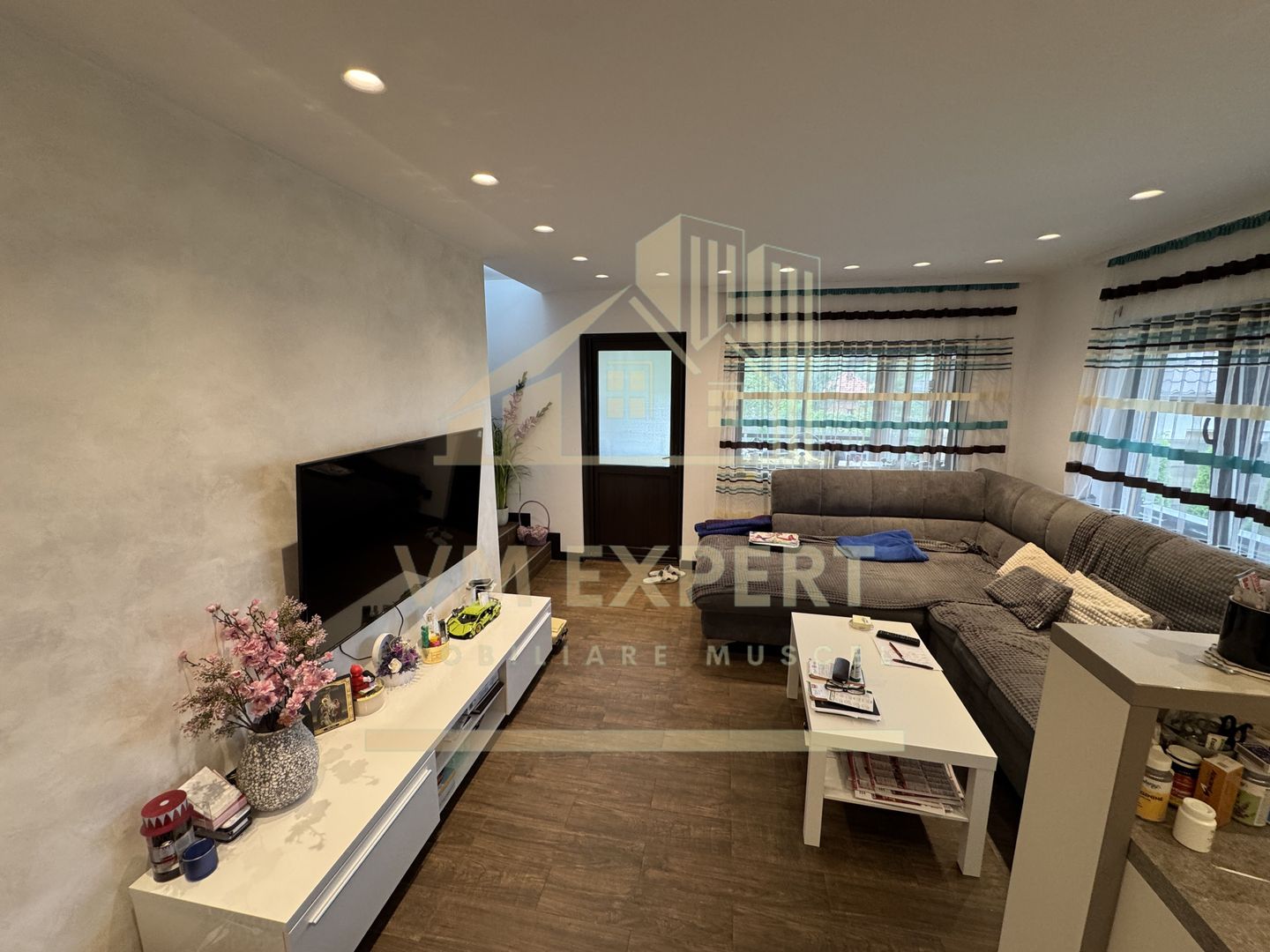 CASĂ 3 CAMERE 111MP, TEREN 923 MP BUGHEA DE JOS ARGEȘ - Poză 33