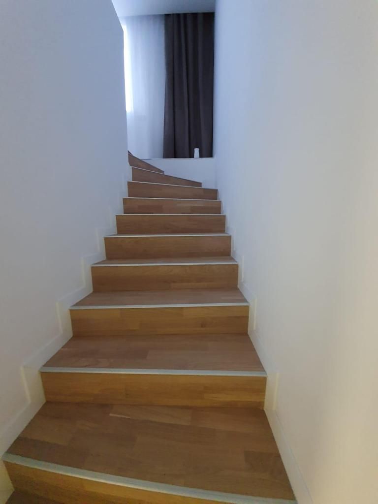 RENT - 3 Camere Duplex | CATTED RESIDENCES | INCHIRIERE - Schiță 10