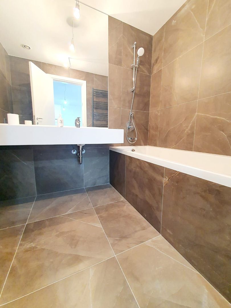 Apartament 3 Camere I One Herăstrău Towers I Best price - Poză 19