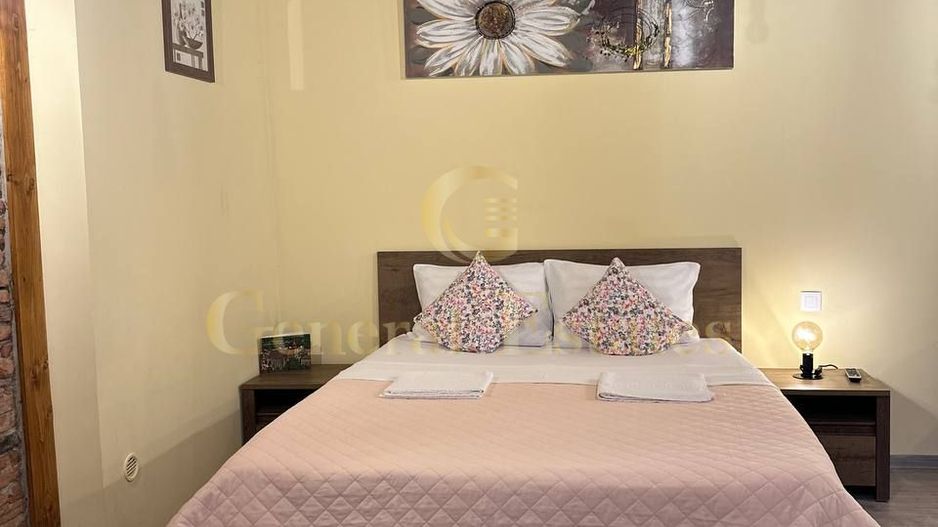 Apartament spre vanzare amplasat la doar 2 minute de Piata Sfatului - Poză 5