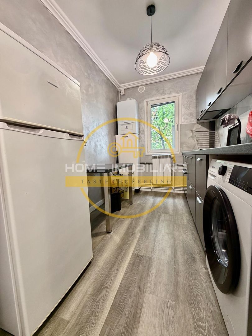 Apartament 2 camere de închiriat – Podu Roș | Etaj 1 | Prima închiriere - Poză 6