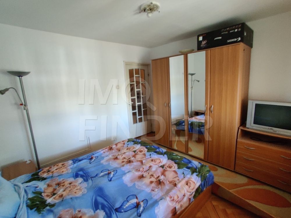Apartament 2 camere decomandate, Marasti - Poză 5
