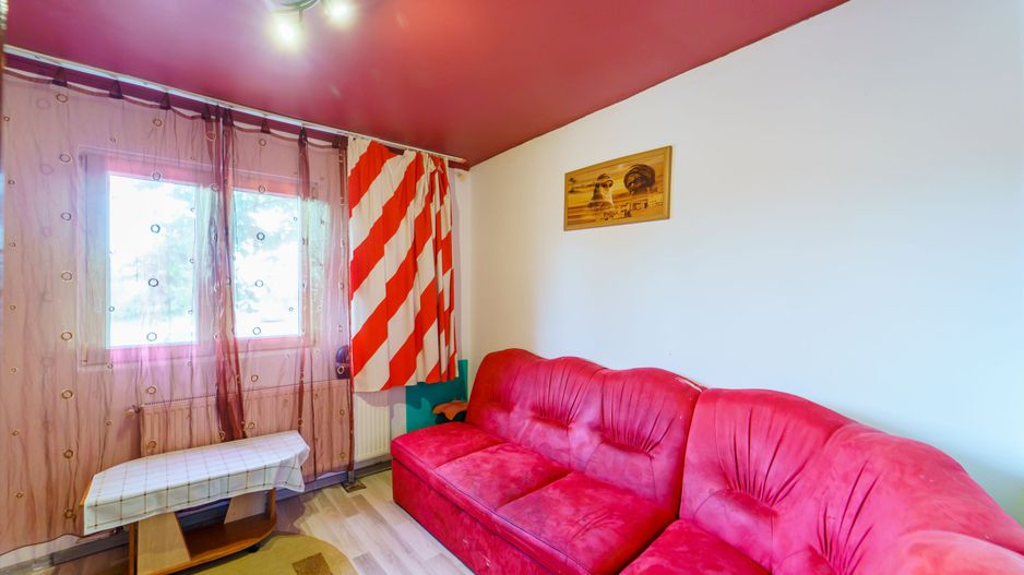 Garsonieră de închiriat în bloc reabilitat!! - Poză 4