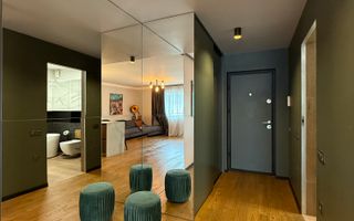 Apartament ultrafinisat cu 2 camere! - Poză 15