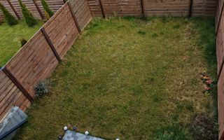 IZVOR TARLUNGENI - Duplex P+E, 4 camere "la Cheie".COMISION 0 - Poză 14