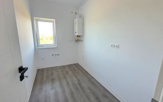 Apartament 2 camere | Strada Unirii, Șelimbăr | 45 mp, balcon, parcare - Poză 2