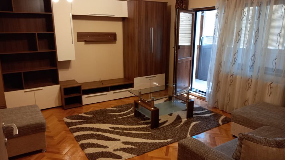 Complex-Studentesc | 3 Camere | Decomandat | Centrala Proprie. - Poză 1