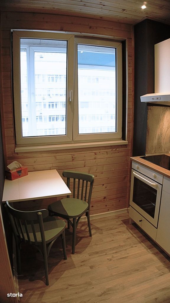 Apartament 2 camere de inchiriat, primul chirias, premium, nou - Poză 14