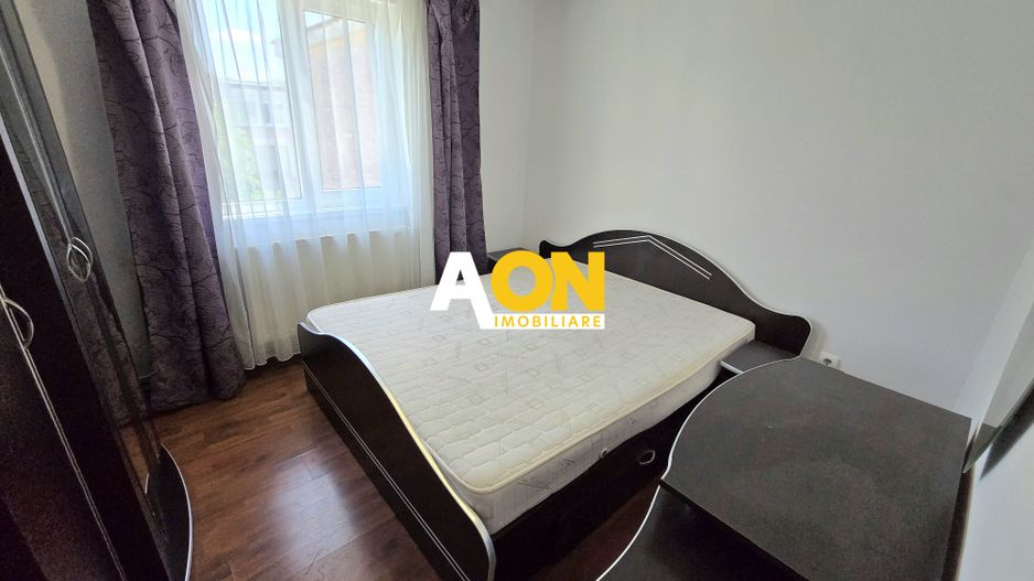 Apartament cu 2 Camere, Complet Mobilat, Zona Bld. Transilvaniei - Poză 4
