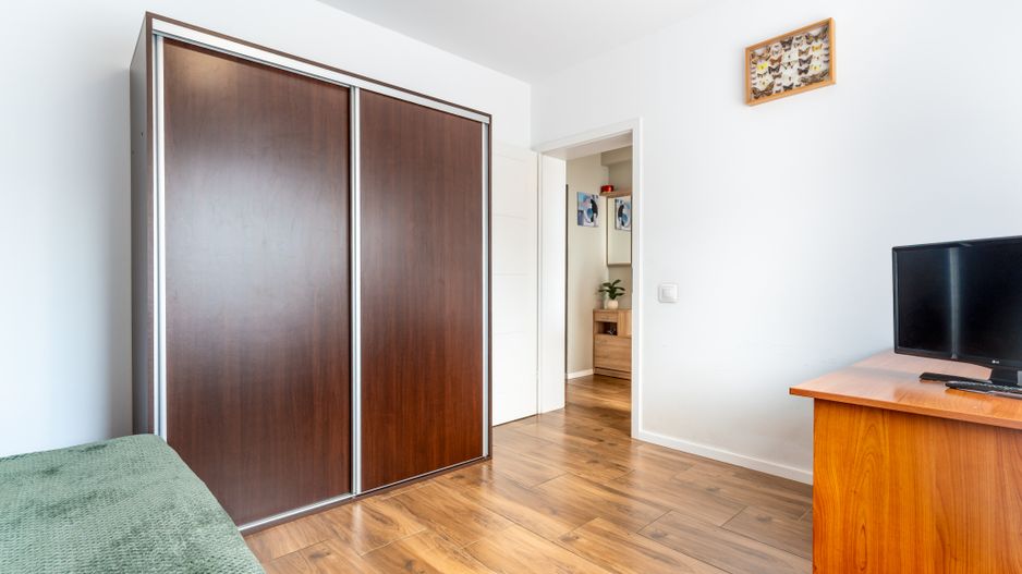 Duplex cu 4 dormitoare, in Floresti! - Poză 10