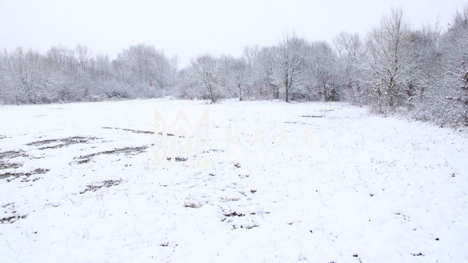 Super oferta I teren intravilan de vanzare in Cisnadie - Poză 4