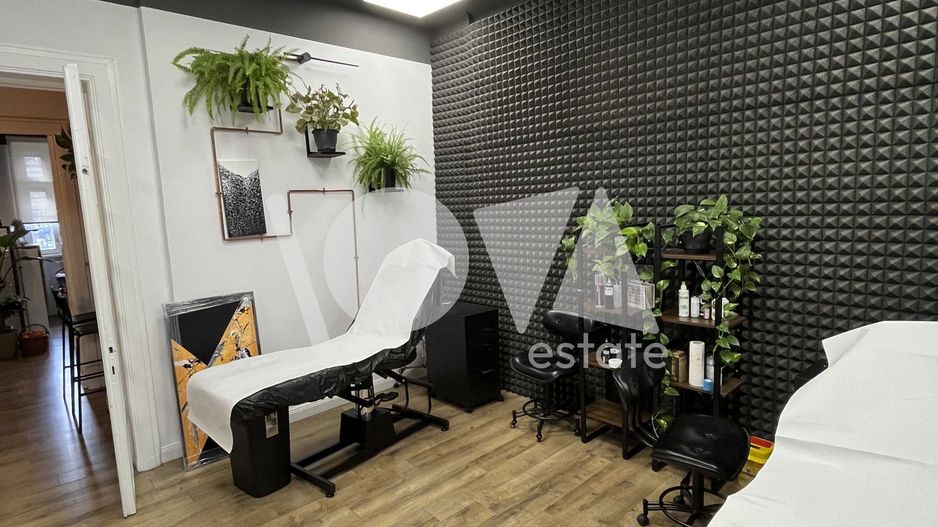 De vânzare: Birou/Apartament 4 camere - Piata Romana | Ultracentral | - Poză 3