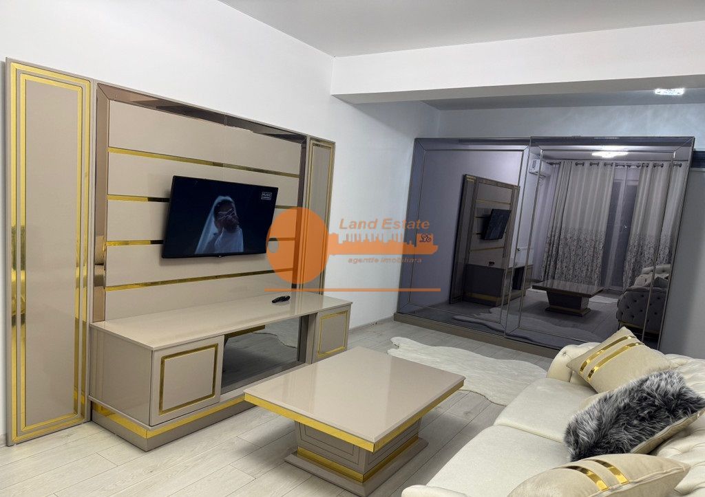 2 camere de vanzare - Titan - Poză 1