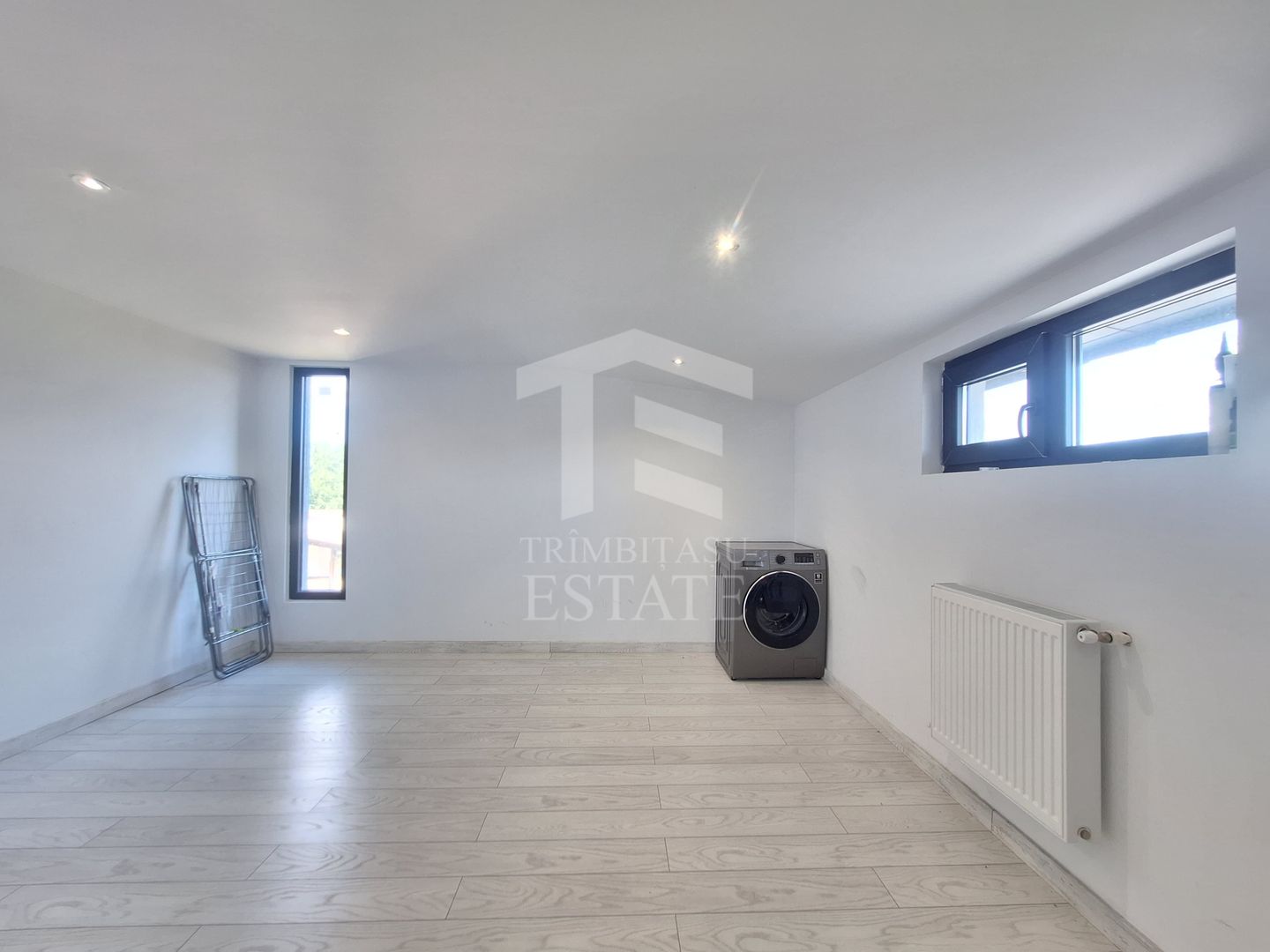 Casa cu gradina proprie - Strada Smaraldului Domnesti - Poză 6