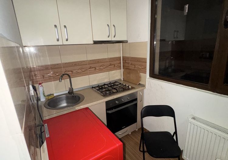 Garsoniera str. Tineretului Militari Residence 35 mp - Poză 7