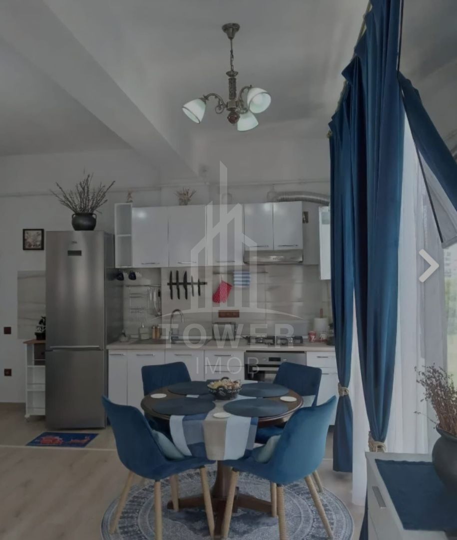 🔥🏡 Apartament 3 camere decomandat | etaj 2 | zona Doamna Stanca - Poză 8