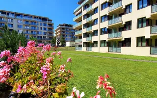 Garsoniera premium Copou - Exclusive Residence - Poză 20