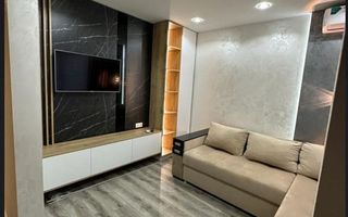 Chirie, apartament, 2 camere, strada Lev Tolstoi, Centru - Poză 2