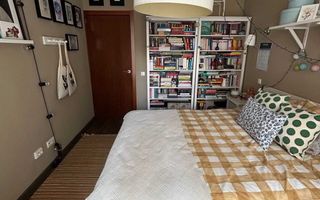 Apartament cu 2 camere, demisol înalt, cu balcon și parcare. - Poză 5