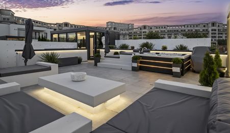 PENTHOUSE EXCLUSIVIST – PALATUL PARLAMENTULUI | CENTRUL BUCURESTIULUI