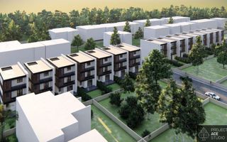 Case individuale | Giroc-ITM Timis | 4 camere - Poză 7