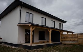 Duplex modern de vânzare în cartierul Izvor - Poză 5