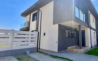 Vila de Lux | Pipera - Emil Racovita | lang Lac - Poză 2