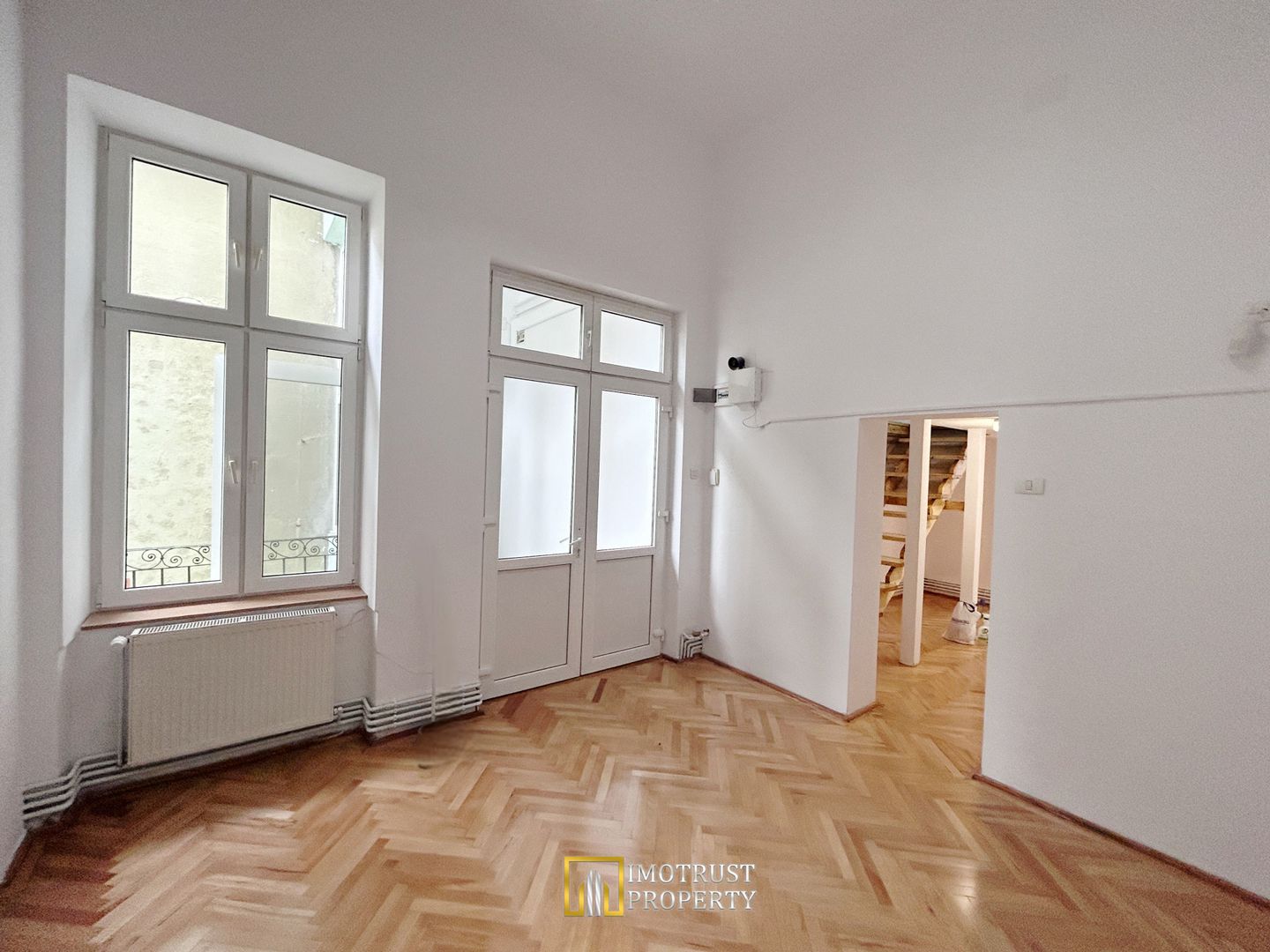 De inchiriat spatiu birouri – Ultracentral, Arad - Poză 8