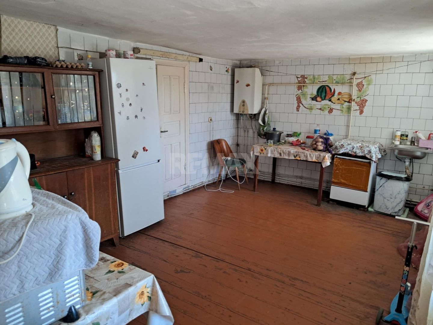 Casă de vânzare în Hâncești - Poză 6
