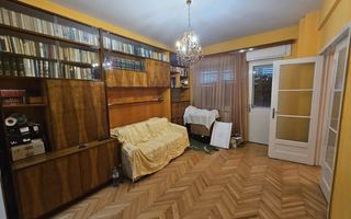 Apartament 2 camere Dorobanti / Romana / fara risc sau urgenta / - Poză 1