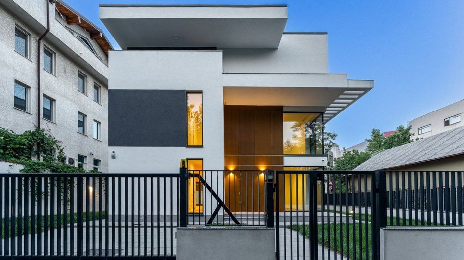 Vanzare Vila P+2 Premium | Baneasa - Poză 18