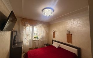 Vânzare, apartament, 3 camere, str. Bulgară, Bălți - Poză 6