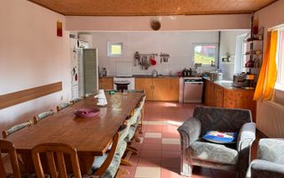 Casa de vacanta(Pensiune) - Fundata Brasov - Poză 13