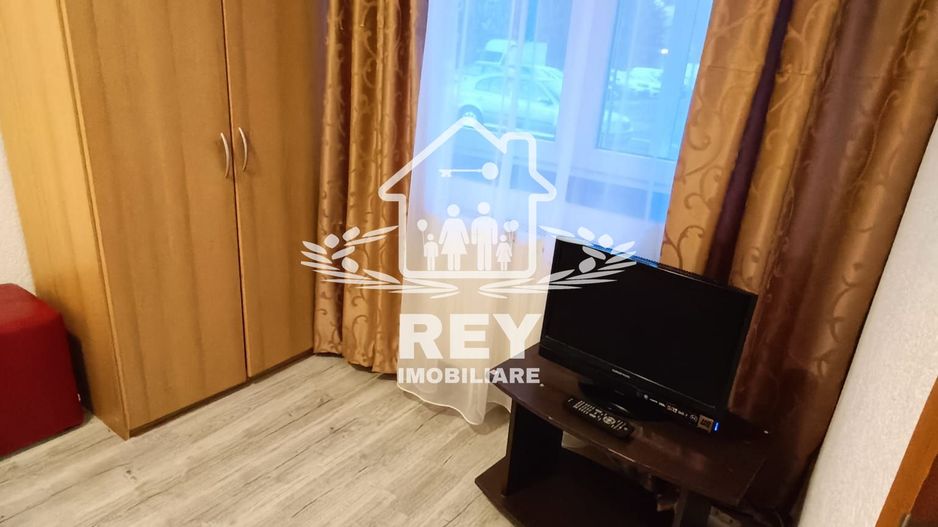 Apartament 2 camere cu balcon închis Cedonia - Colegiul Pedagogic - Poză 7