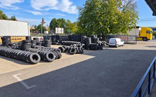 Spațiu industrial și comercial de vânzare în Pitești – 796 mp - Poză 5